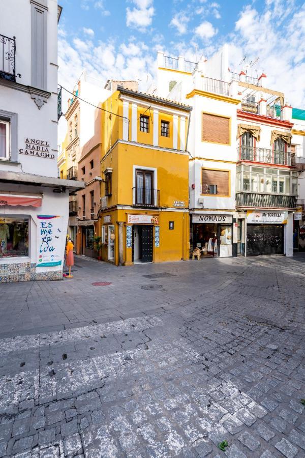 Casa Ispal Alfalfa * Sewilla