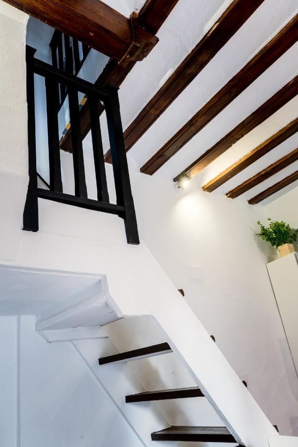 Casa Ispal Alfalfa Dom wakacyjny *