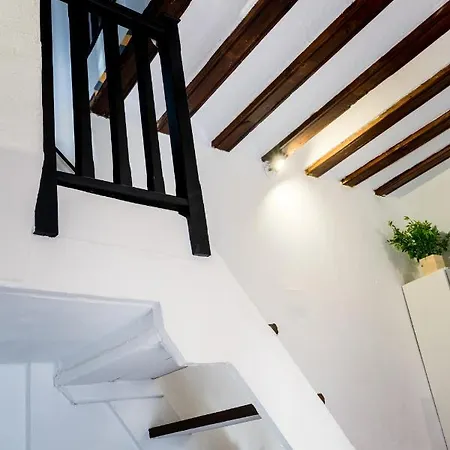 Casa Ispal Alfalfa Seville Exterior photo