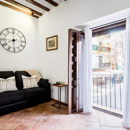 Casa Ispal Alfalfa Seville Exterior photo
