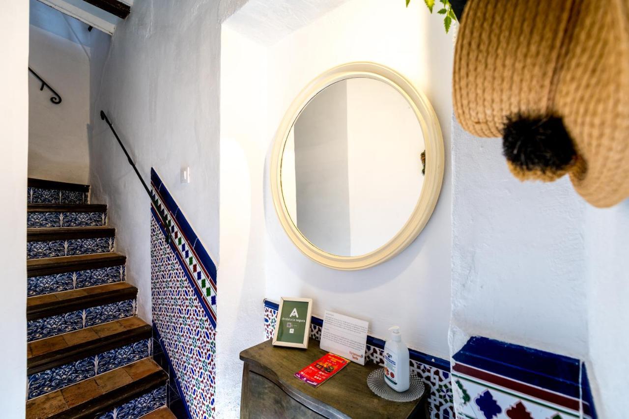 Casa Ispal Alfalfa Séville