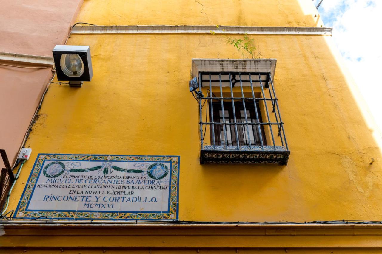 Casa Ispal Alfalfa * Séville