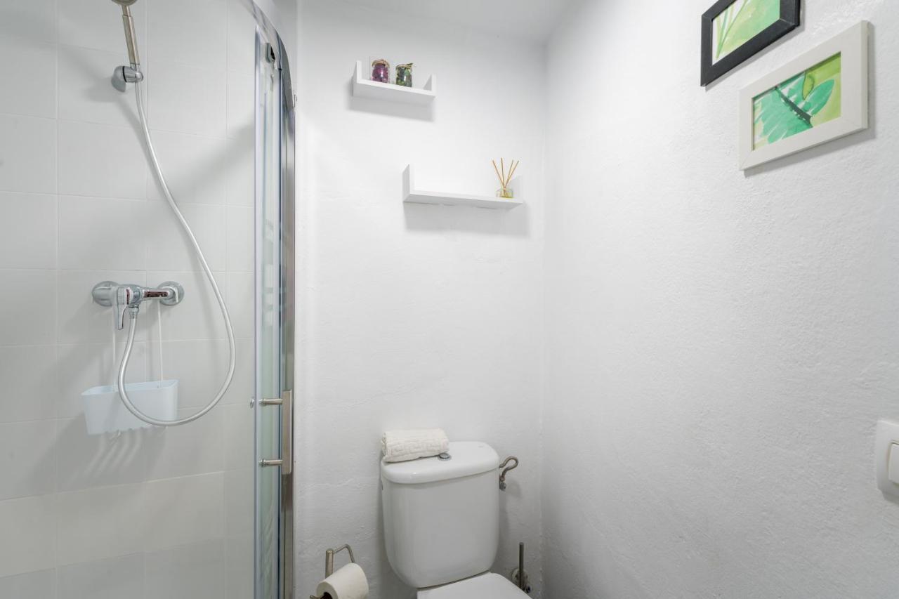 Casa Ispal Alfalfa Hébergement de vacances