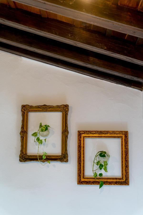 Casa Ispal Alfalfa Hébergement de vacances