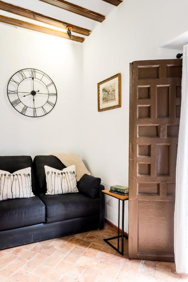 Hébergement de vacances Casa Ispal Alfalfa