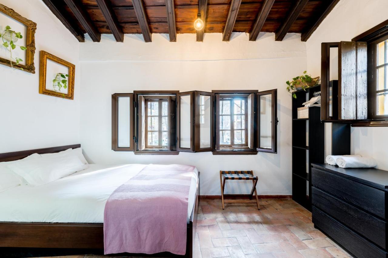 Casa Ispal Alfalfa * Séville