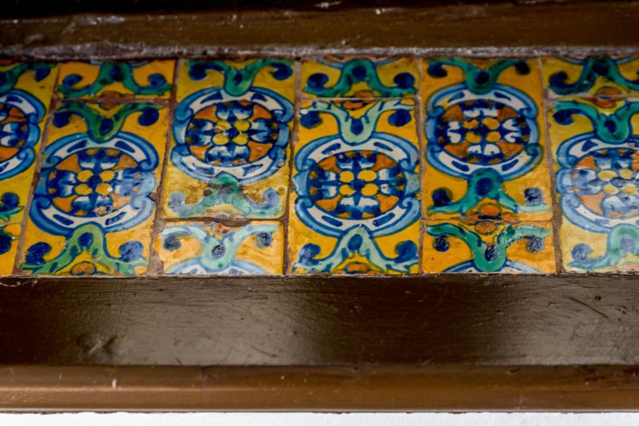 Casa Ispal Alfalfa Séville