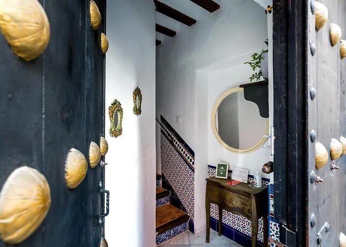 Casa Ispal Alfalfa