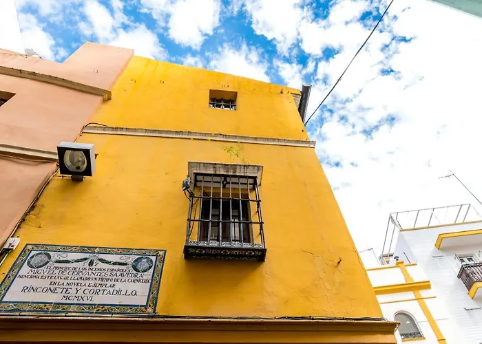 Casa Ispal Alfalfa
