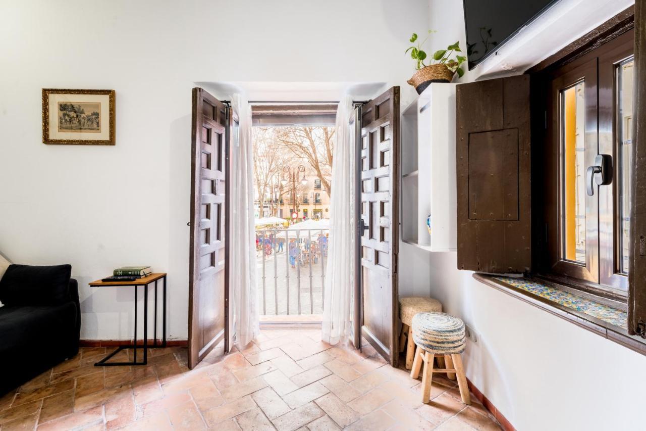 Holiday home Casa Ispal Alfalfa
