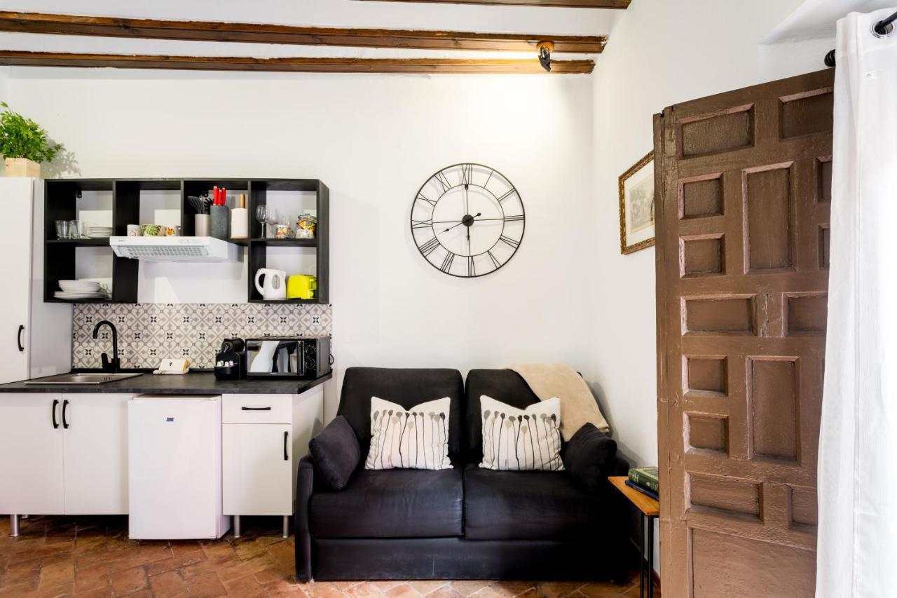 Holiday home Casa Ispal Alfalfa *